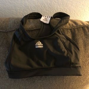 Adidas techfit sports bra SM